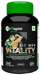 Fitspire Fit Men Vitality Tablet