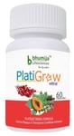 Bhumija Lifesciences PlatiGrow 250mg Capsule
