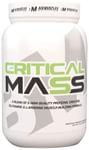 Big  Muscles Critical Mass Strawberry