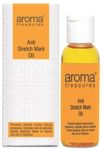 Aroma Treasures Anti Stretch Mark Oil