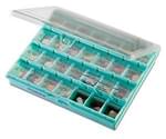 Equinox Pillmate Pill Chest EQ-PB-19021