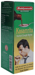 Baidyanath (Jhansi) Kasamrita Herbal Cough Syrup