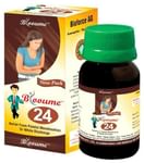 Bioforce Blooume 24 Menstrusan Drop