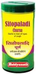 Baidyanath (Nagpur) Sitopaladi Churna for Respiratory Care | Helps Relieve Cough
