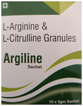 Argiline Sachet