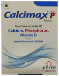 Calcimax P Tablet