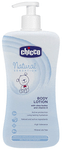 Chicco Body Lotion Natural Sensation