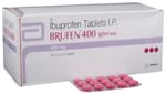 Brufen 400 Tablet