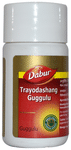 Dabur Trayodashang Guggulu Tablet