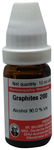 Dr Willmar Schwabe Germany Graphites Dilution 200