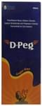 D-Peg Oral Solution