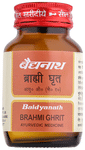 Baidyanath (Noida) Brahmi Ghrit Powder