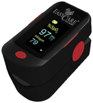 EASYCARE EC 2007 Fingertip Pulse Oximeter Black