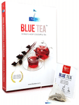 Blue Tea Egyptian Hibiscus Ginger Flush