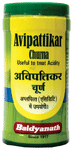 Baidyanath (Nagpur) Avipattikar Churna