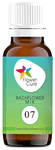 Bach Flower Mix 07 Quit Smoking Drop