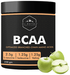 Dr. Nutra BCAA Optimized Branched-Chain Amino Acids Green Apple