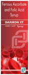 Daxiron XT Syrup