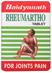 Baidyanath (Noida) Rheumartho  Tablet
