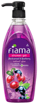 Fiama Shower Gel Blackcurrant & Bearberry