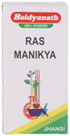 Baidyanath (Jhansi) Ras Manikya