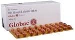 Globac Z Softules
