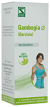 Dr Willmar Schwabe India Gambogia Mother Tincture Q