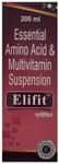 Elifit Syrup