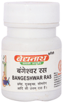 Baidyanath (Jhansi) Bangeshwar Ras Tablet