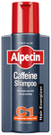 Alpecin Caffeine Shampoo (250ml Each)