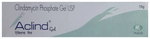 Aclind Gel