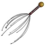 Dee Sons Hand Held Head Relaxation Massager