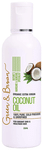 Green & Brown Organic Extra Virgin Coconut Oil