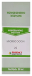 Bakson's Homoeopathy Micrococcin Dilution 30
