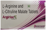 Argirise C Tablet
