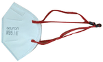 Acuron N95/FFP2 Protective Mask Comfort Fit