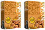 Grami Superfood Paniyaram (200gm Each)