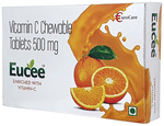Eucee Chewable Tablet