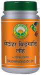 Basic Ayurveda Medohar Vidagdi Loh Tablet