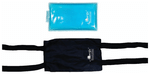 Aquagel Innovations Back Pain Relief Blue