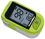 ChoiceMMed MD300C15D Fingertip Pulse Oximeter Green