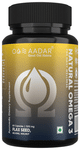 Aadar Natural Omega 3, 500mg Capsule
