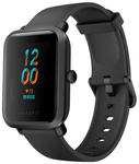 Amazfit Bip S Smart Watch Carbon Black