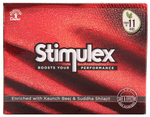Dabur Stimulex Capsule for Physical Performance