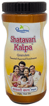 Dhootapapeshwar Tasty Chocolate Shatavari Kalpa Granules | For Immunity & Antioxidant Benefits