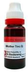 Dr. Reckeweg Sepia Mother Tincture Q