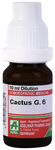 ADEL Cactus G. Dilution 6