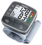 Beurer BC 32 Wrist Blood Pressure Monitor