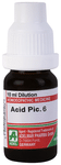 ADEL Acid Pic Dilution 6