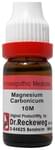 Dr. Reckeweg Magnesium Carbonicum Dilution 10M CH